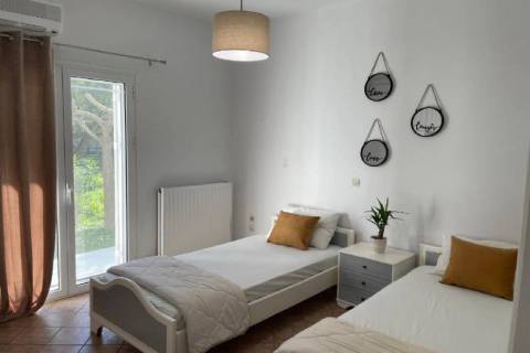 Andromahi Apartments & Suites Zakynthos Greece